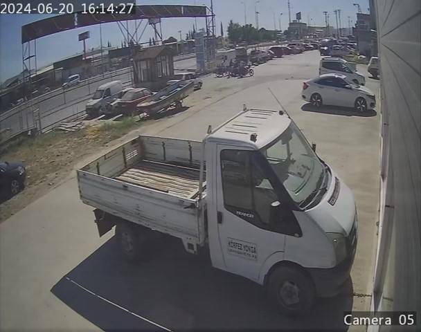 Balıkesir’de Silahlı Kavga: 2 Ölü