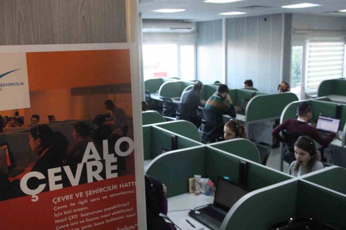 Kurban Bayramı’nda Alo 181’e Gelen Komik Çağrılar Gülümsetti