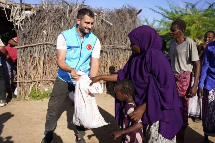 Diyanet İşleri Başkanı Erbaş: "milletimiz Bu Yıl 747 Bin 52 Hisse Kurbanını Bize Emanet Etti”