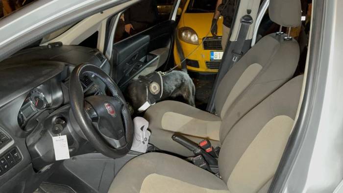 Aranan 45 Şahıs Yakalandı, 19’u Tutuklandı