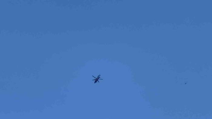 Şırnak’ta 4 Terörist Etkisiz Hale Getirildi