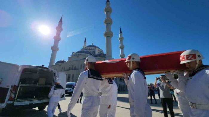 94 Yaşındaki Kore Gazisi Hayatını Kaybetti