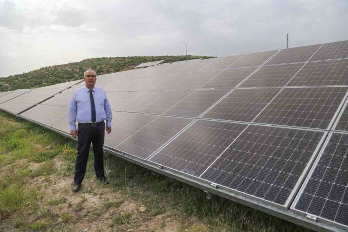 Başkan Arslan, “Çameli Turizmden 100 Milyon Tl Gelir Elde Etti”