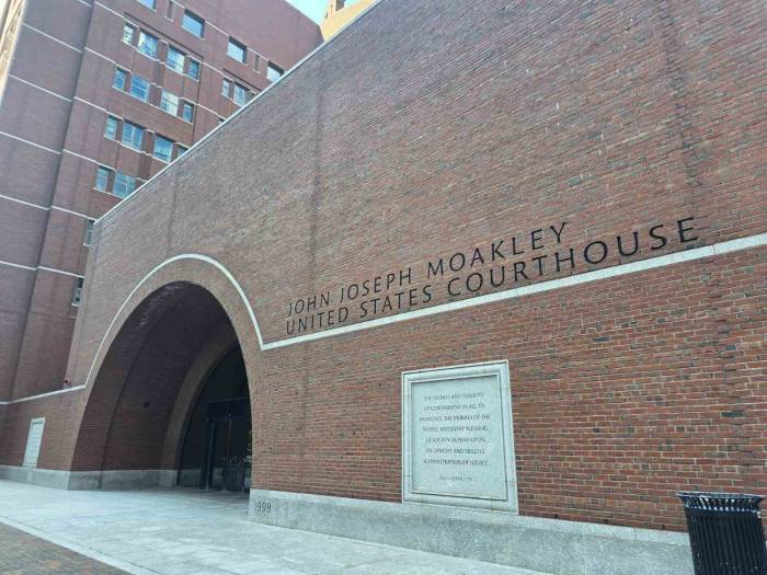 Abd’de İkinci Kez Hakim Karşısına Çıkan Timur Cihantimur’un Tutukluk Halinin Devamına Karar Verildi