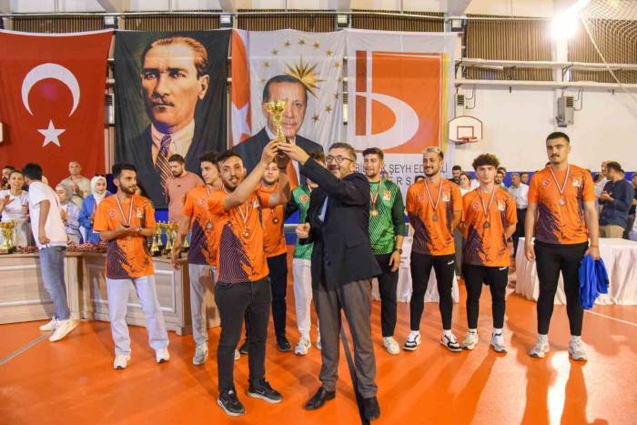 Müsabakalar Sona Erdi, Ödüller Sahiplerini Buldu