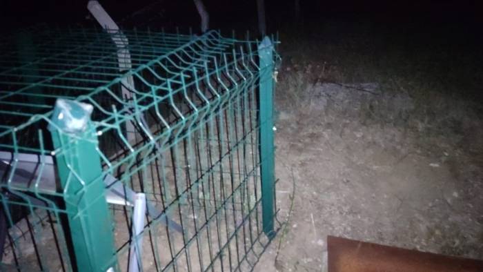 Bolu’da Depo Temizleyen 3 Kişi Zehirlendi