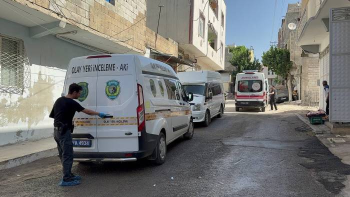 Kilis’te Mutfakta Patlama: 2 Yaralı