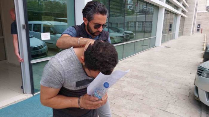 Aracında Uyuşturucuyla Yakalanan Şahıs Tutuklandı