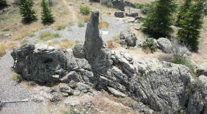 Bu Köyde Asırlardır Davul Çalmak Yasak