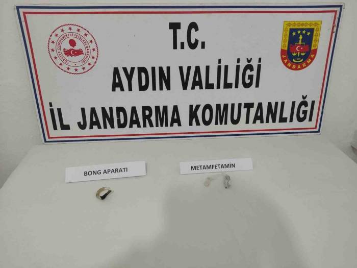 Aydın’da Uyuşturucuya Geçit Verilmiyor