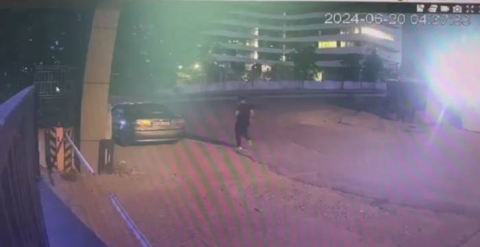 Bağcılar’da Emekli Polis Memuru Cinayetinin Zanlıları Adliyeye Sevk Edildi