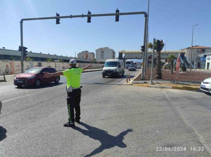 Tatil Dönüşleri Başladı