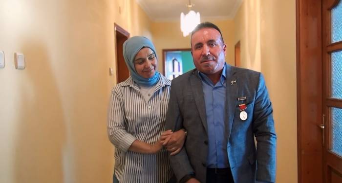 Chp’li Belediyeden Terör Gazisine "Temizlik" Sürgünü