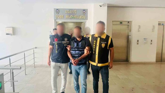 Mardin’de İşlenen Cinayetin Şüphelileri Yakalandı