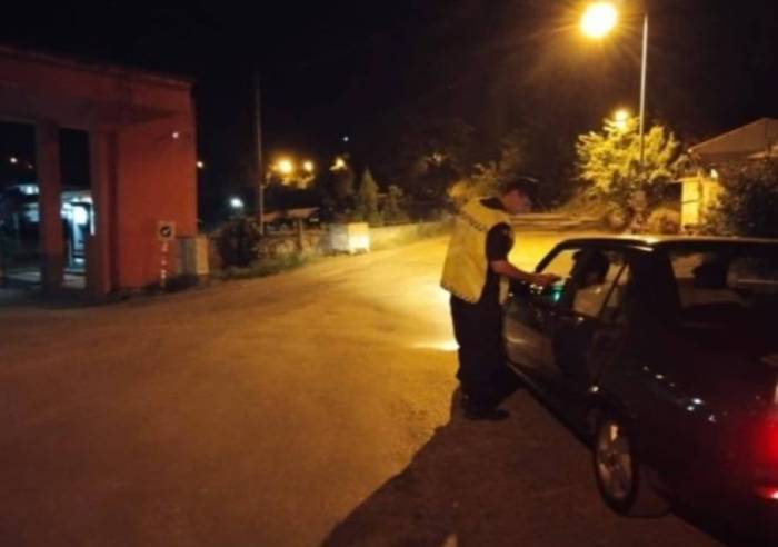 Zonguldak’ta Ekiplerin Denetimleri Sürüyor