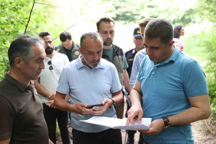 Düzce Turizmine Farklılık Getirecek