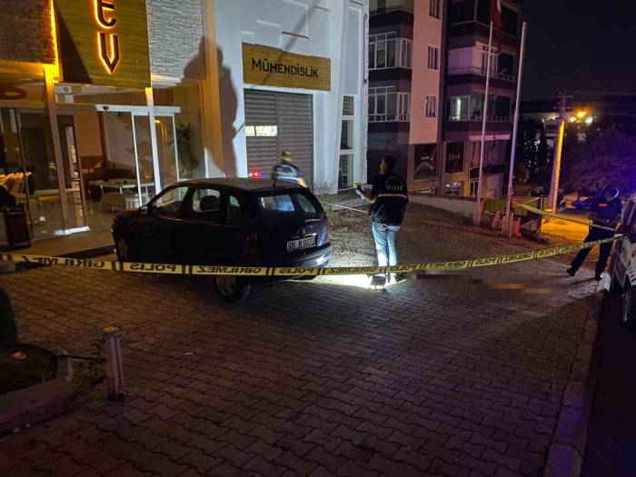 4. Kattan Düşen Çocuk Hayatını Kaybetti