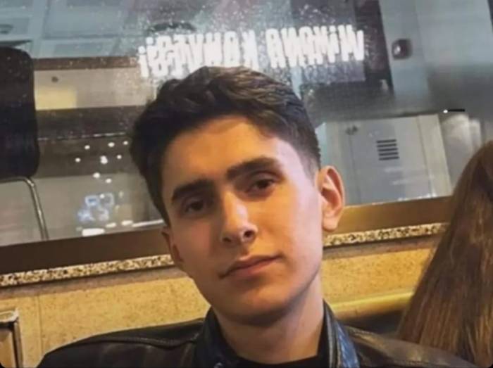 Katliam Gibi Kazada Çarpıcı Detaylar