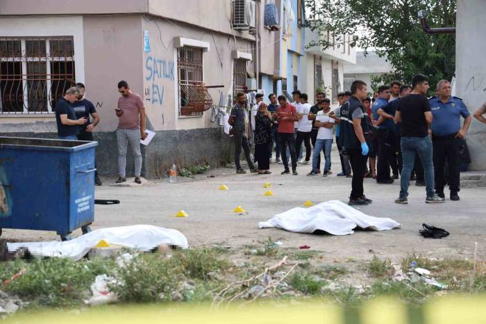 Katliam Yapan Zanlı Hatay’da Yakalandı