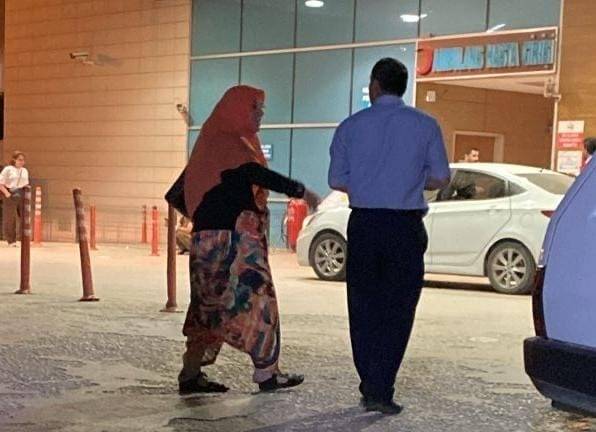 İnegöl’deki Şenlikte Havai Fişek Kadınların Arasında Patladı: 4 Yaralı