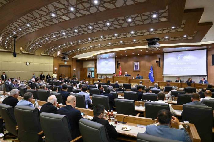 Başkan Bozbey’den ‘Besaş’ Açıklaması