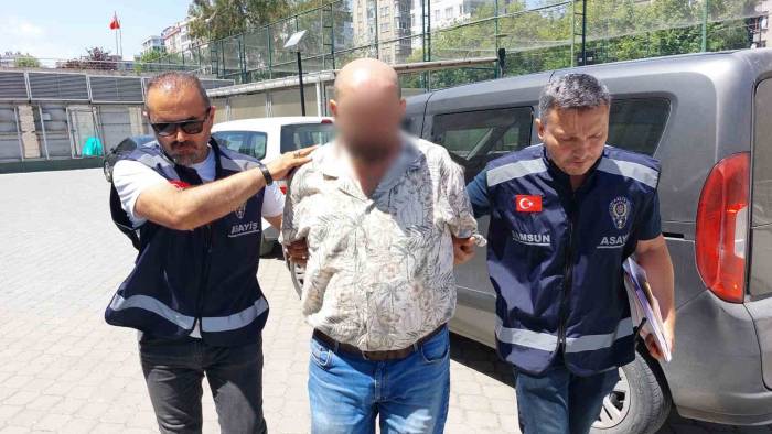 Silahla Yaralama Şüphelisi Adliyeye Sevk Edildi