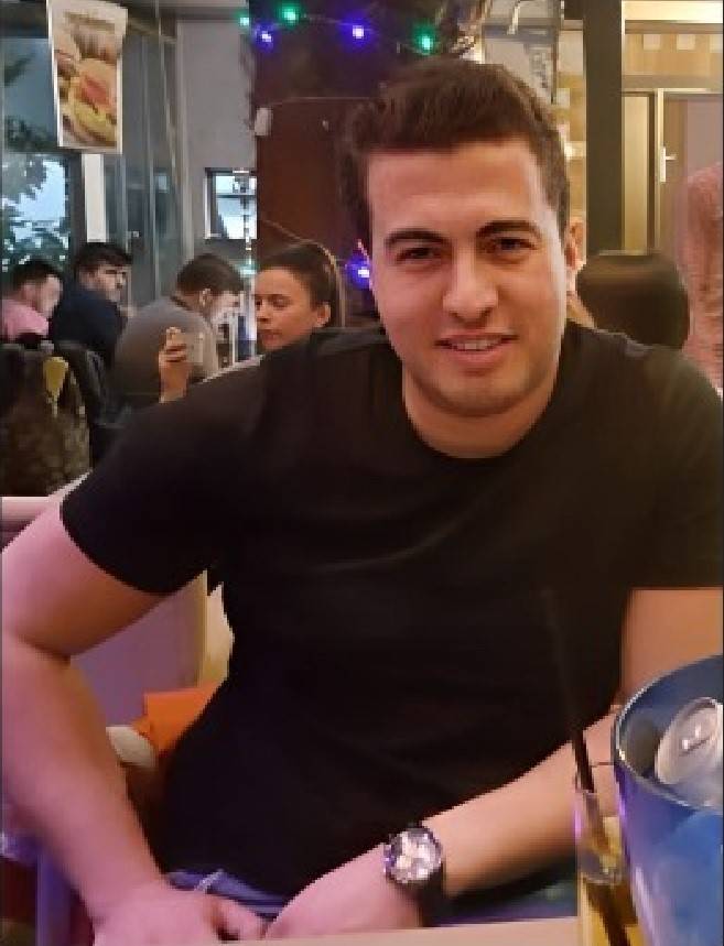 Feci Şekilde Darp Edildi, 27 Gün Sonra Yaşamını Yitirdi