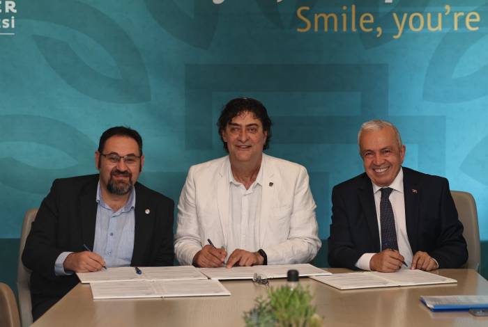 Nilüfer Belediyesi’nden Akademik Odalarla Yeni İş Birliği