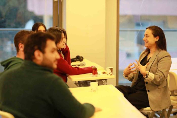 Filiz Başkan Gururla Paylaştı: "Bir Sanat Ordusu Oluşturduk"