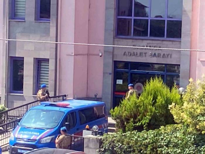 Cezaevinden İzinli Çıkan Şahsı Öldürmüştü, Tutuklandı