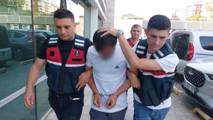 Deaş Propagandası Yapmaktan Gözaltına Alındı