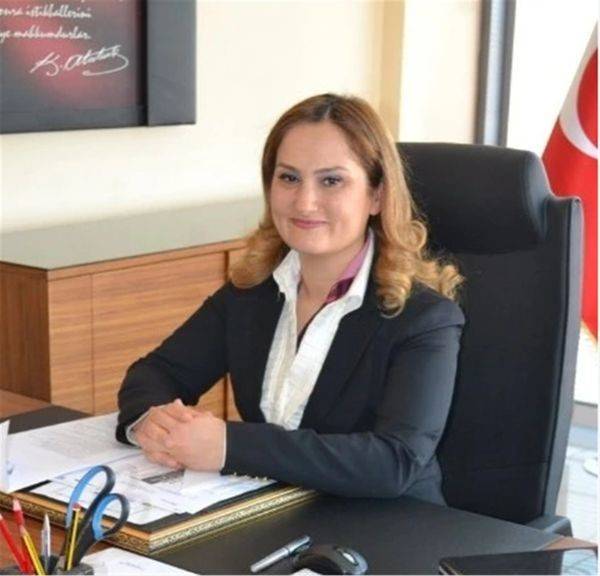 Başkan Akın, Büyükşehir Belediyesine Tecrübeli Bir Bürokrat Daha Kazandırdı