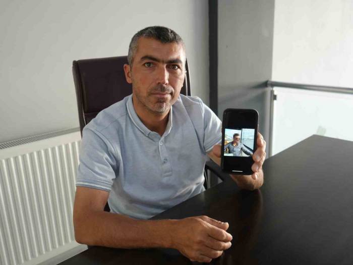 "Borcu Yoktur" Yazısı Almaya Gittiğinde Öğrendi: Muhasebecisi Tarafından 2 Milyon Dolandırıldı