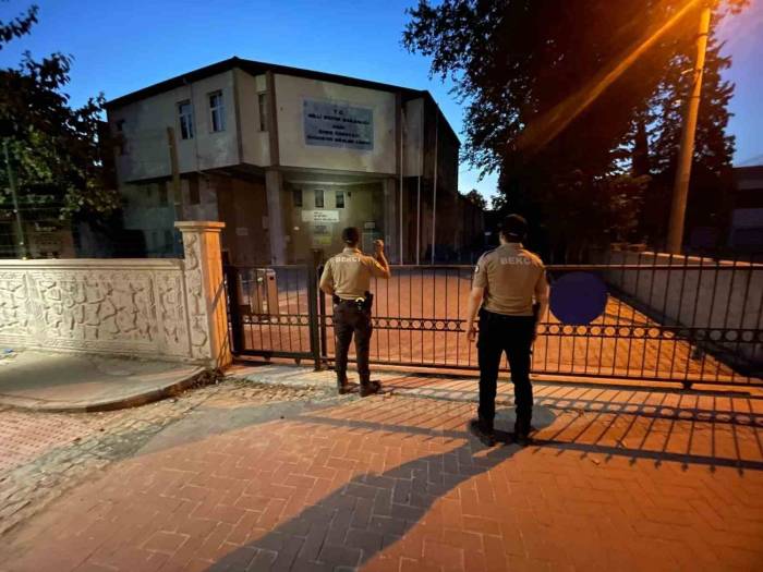 Manisa’da ‘Güven Huzur’ Uygulaması