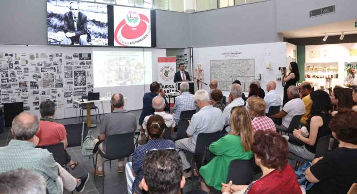 Köy Enstitülerinin Sağlık Alanındaki Mirası Nilüfer’de Ele Alındı