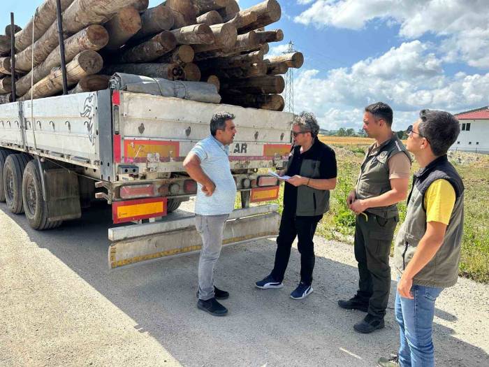 Önleme Aramaları Ve Yol Kontrol Denetimi