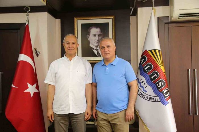 Güzelbağ Sanayi Sitesi Genel Kurulu Yapıldı