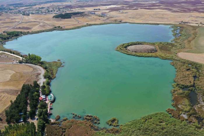 Sivas’ın Doğal Güzelliği Turizme Kazandırılıyor