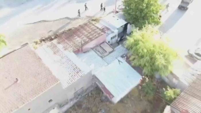 Kayseri’de ‘Torbacı’ Operasyonu: 6 Gözaltı