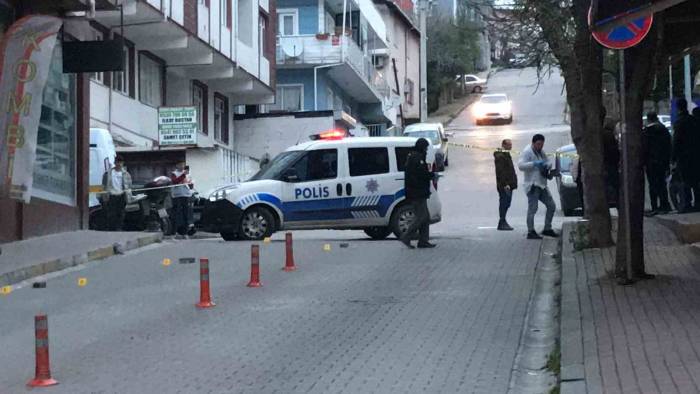 Tanık, Kan Donduran Cinayeti Anlattı: "Rüstem ’yapma’ Diyordu"