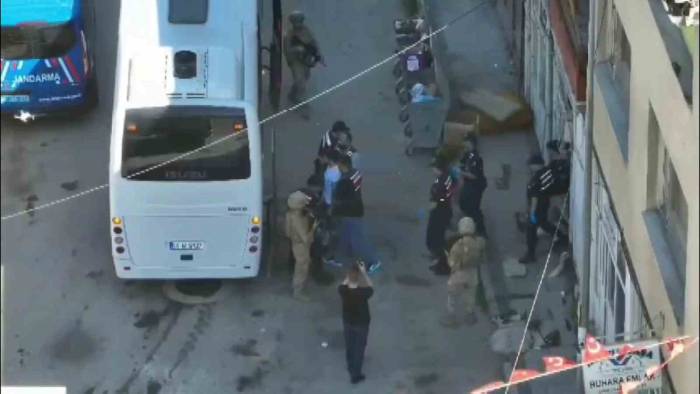 Sakarya’da Göçmen Kaçakçılığı Şebekesine Büyük Darbe