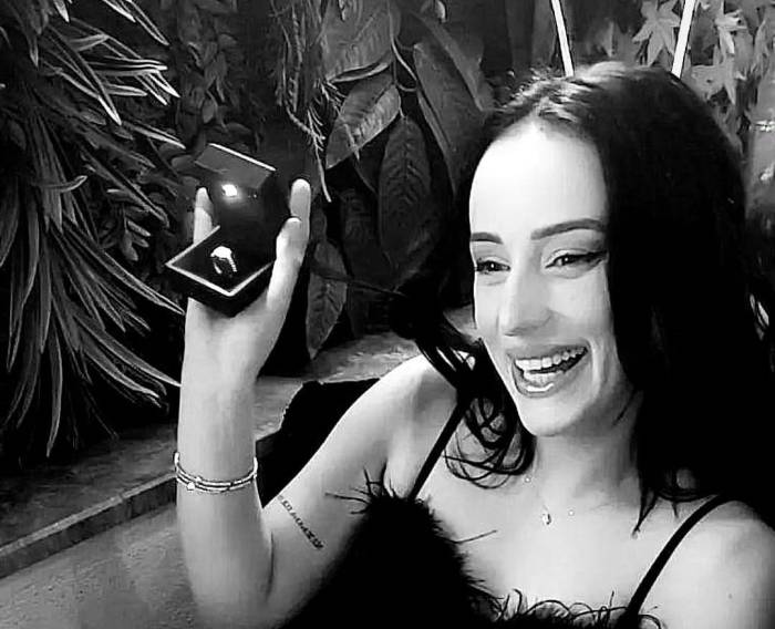 Sevgilisinin Sır Ölümünden Sorumlu Tutulan Sanık: "Sibel’i Gözümden Sakınırdım"