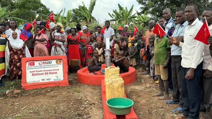Şehidin Vasiyeti Yerine Geldi