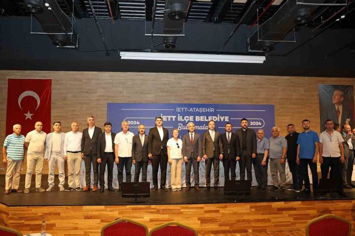 Ataşehir’in Ulaşım Sorunları Çözülüyor