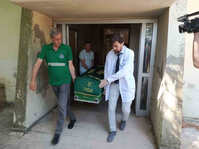 Binlerce Hayat Kurtaran Vasiyet...