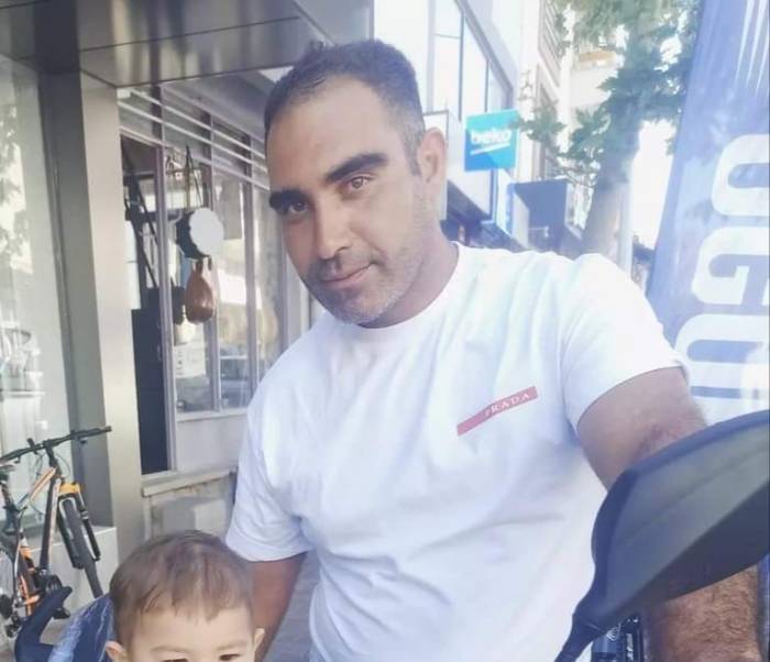 Takla Atan Aracın Sürücüsü Hayatını Kaybetti