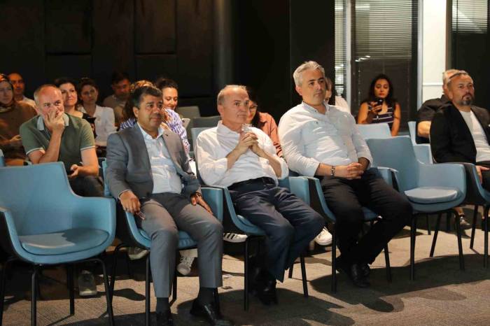 Toplu Ulaşım Sistemi Her Geçen Gün İyileşecek