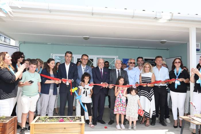 Moral Evi İle Hayata Daha Sıkı Tutunacaklar