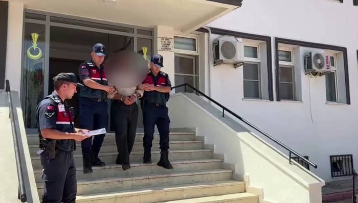 Mal Paylaşımı Yüzünden Eski Eşini Öldüren Şahıs Tutuklandı