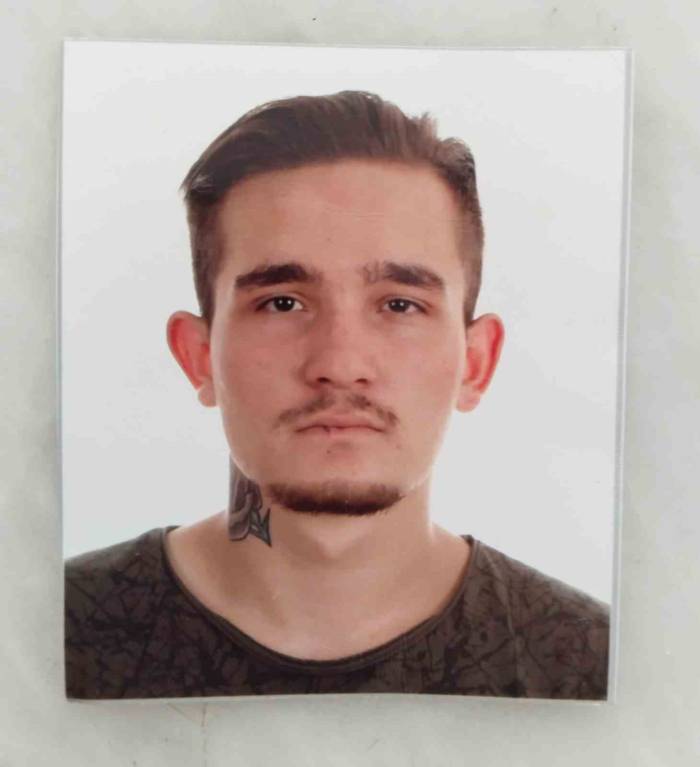Marmaris’e Diye Evden Çıkan Genç, 1 Yıldır Aranıyor